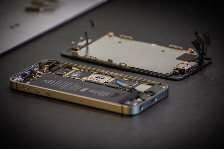 TalkN’fix - Phone Repair At Walmart