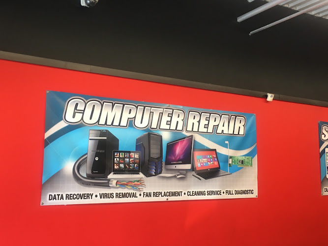 RepairBar LAUREL