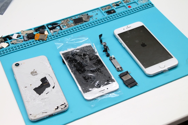 CaseMac Wireless