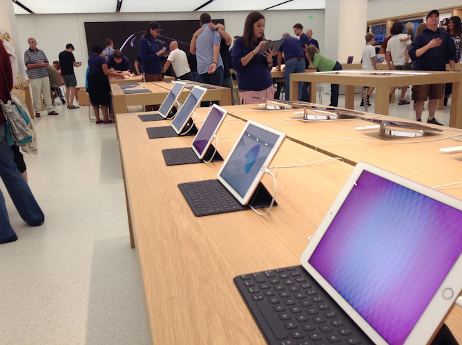 Apple Mayfair