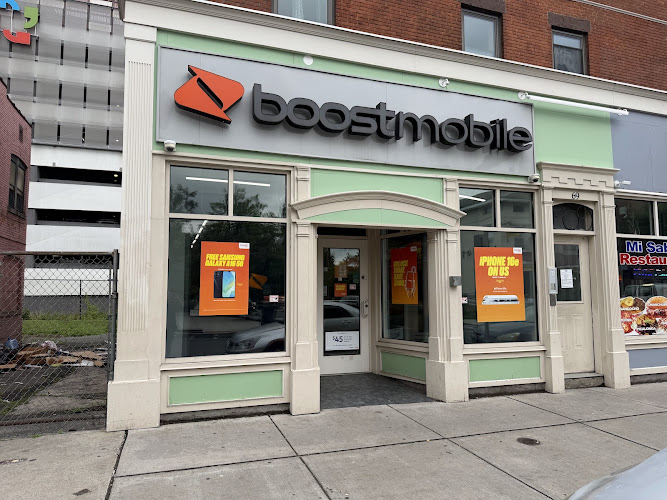 Boost Mobile