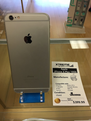 Xtreme Wireless | Phone, Tablet & Laptop Fix - Computer & Console Repair