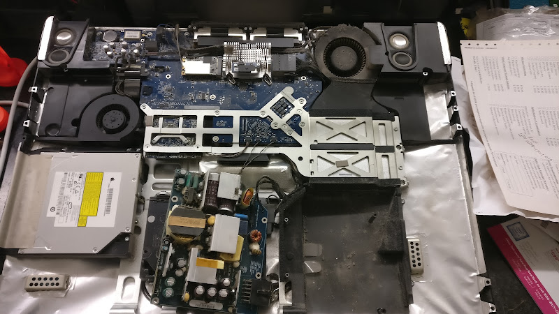 Quick-Tech Computer Repairs