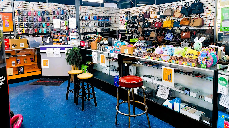 Phone Shack