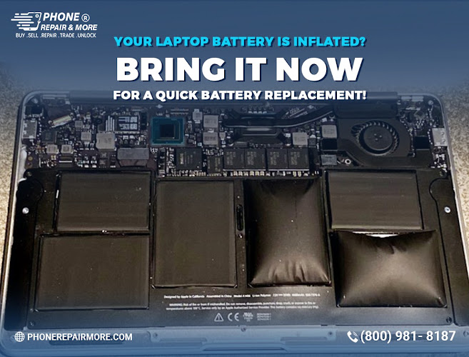 Phone Repair & More® - Cell Phone Repair, Computer Repair & Game Console Repair In St.Petersburg
