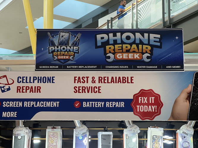Phone Repair Geek