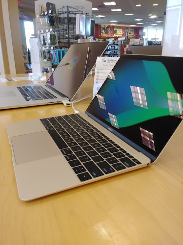 Aggie Tech @ The NMSU Bookstore