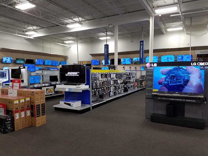 Best Buy