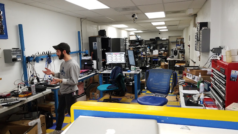 Tucson Computer Repair Service