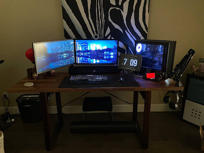 Sirius Power PC Columbus, Georgia - Custom Gaming Computers Columbus - Prebuilt PCs Columbus - Gaming PC Columbus