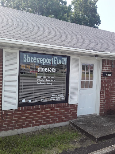 Shreveport Fix It