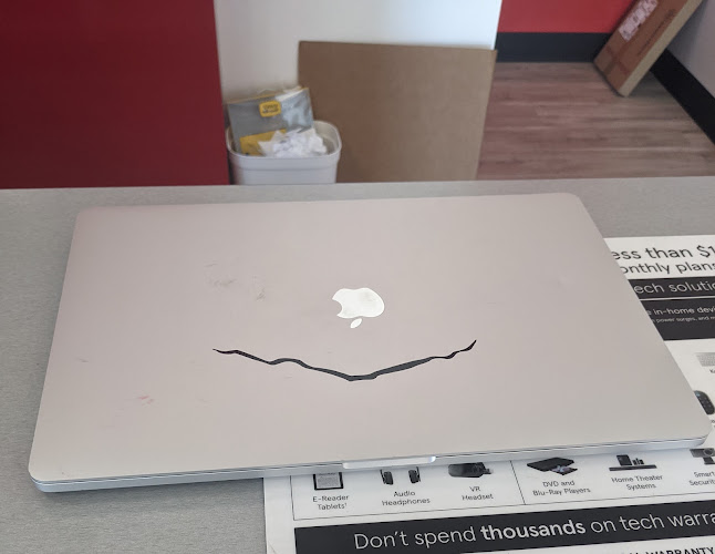 uBreakiFix - Phone and Computer Repair