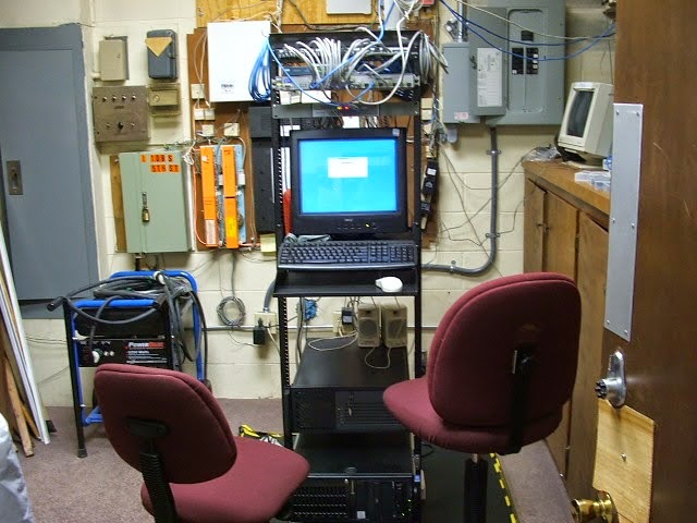 Southern Data Automation Inc