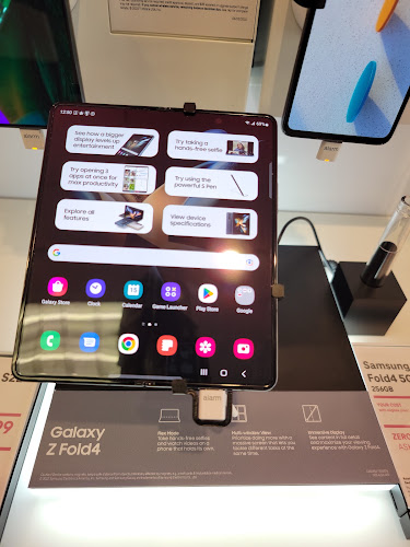 T-Mobile Authorized Retailer
