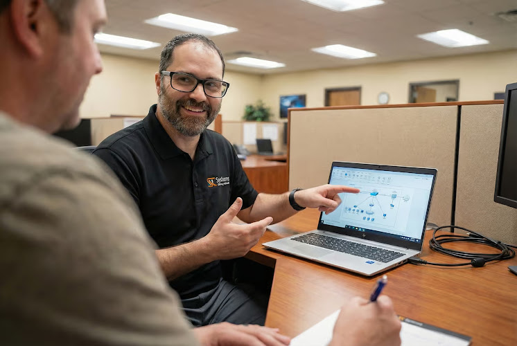 Systems Technology Consultants