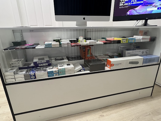 HQ Computer Repair