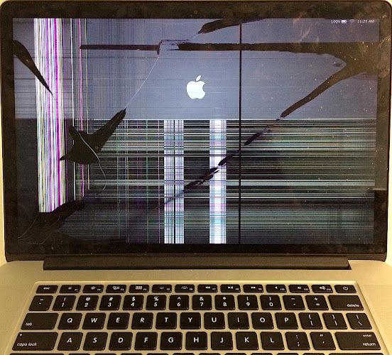  FAST APPLE & PC COMPUTER REPAIR - IRVINE