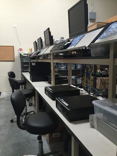 CCI Tech