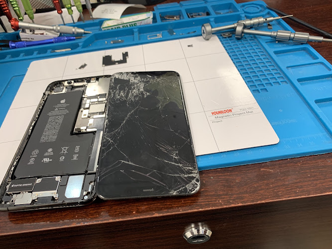 Repair Plus 750