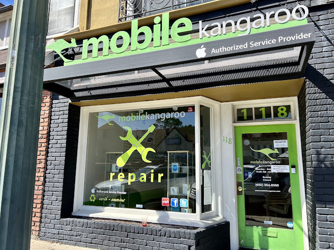 Mobile Kangaroo - Apple Authorized iPhone & Mac Repair