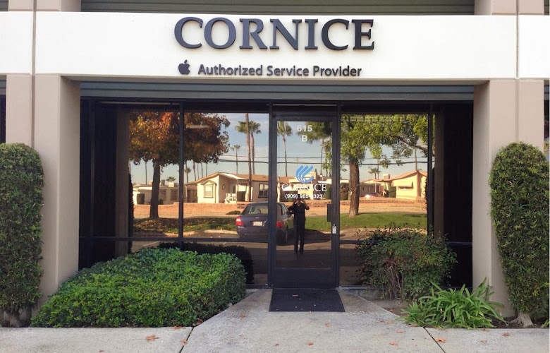 CORNICE - Authorized Independent Repair Provider