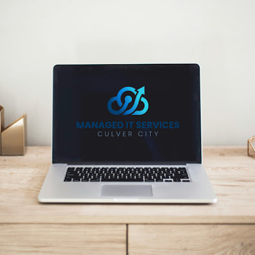 Managed IT Services Culver City - MITSCC