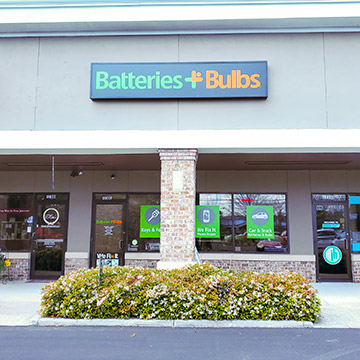 Batteries Plus