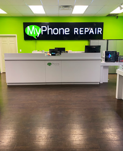 My Phone Repair - Phone, Tablet, Computer, Game Console Repair