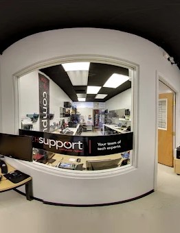 Tech Support Computer Repair