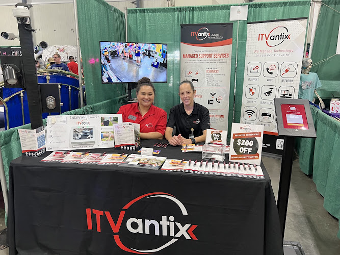 ITVantix, LLC