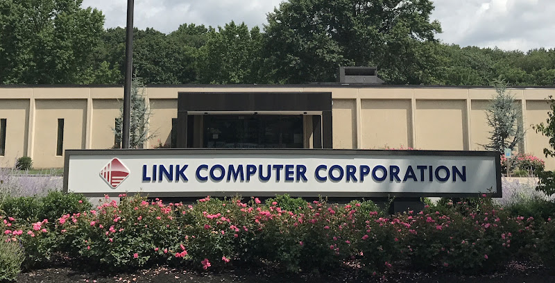 Link Computer Corporation