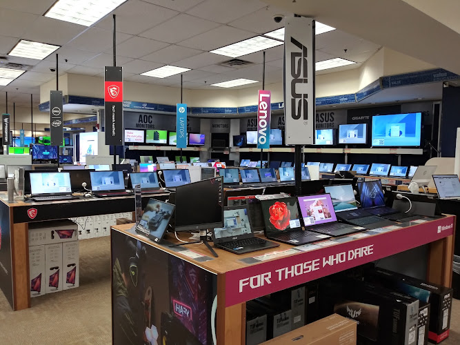 Micro Center