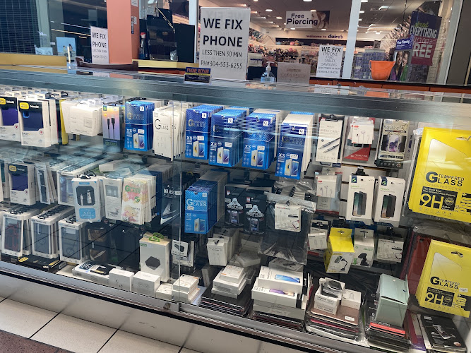 Phone Repair
