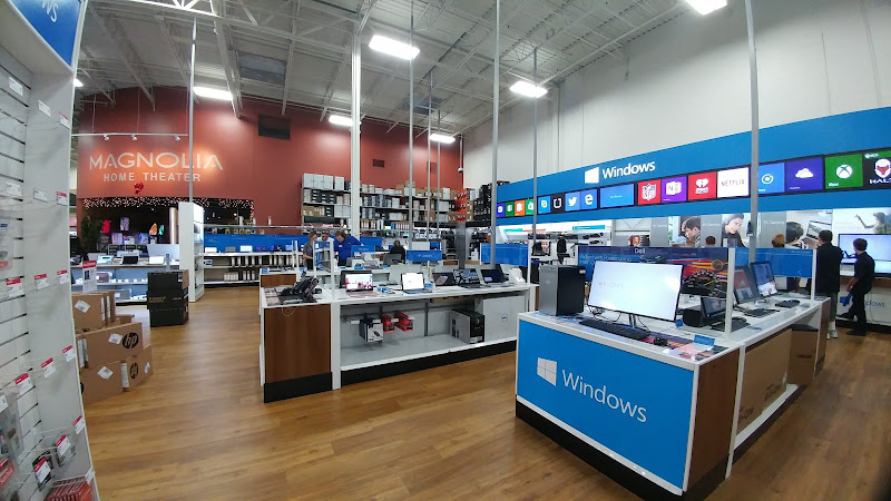 Best Buy