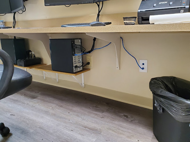 IT in DFW - Managed IT Services Dallas Fort Worth
