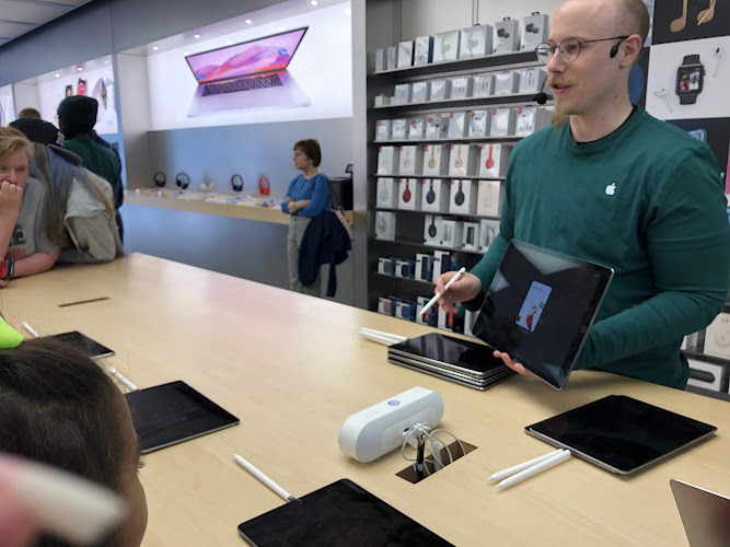 Apple Lehigh Valley
