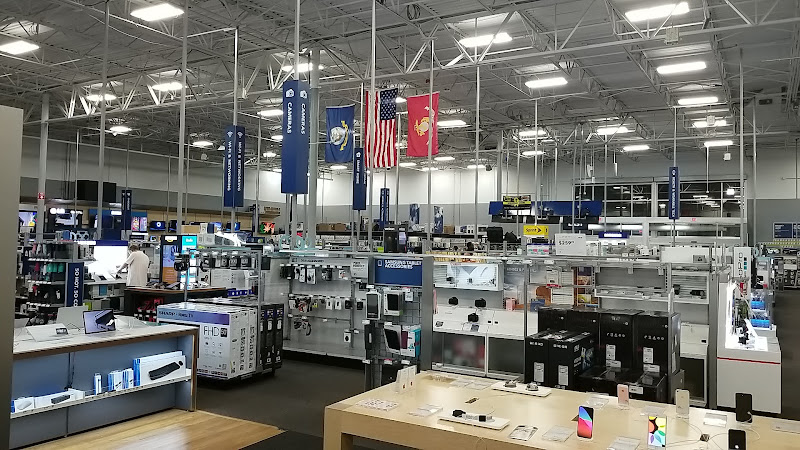 Best Buy