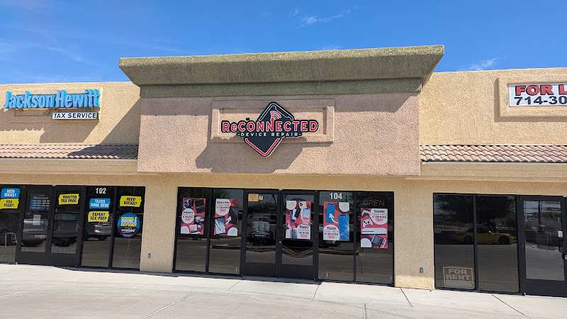 ReConnected Device Repair - Bullhead City