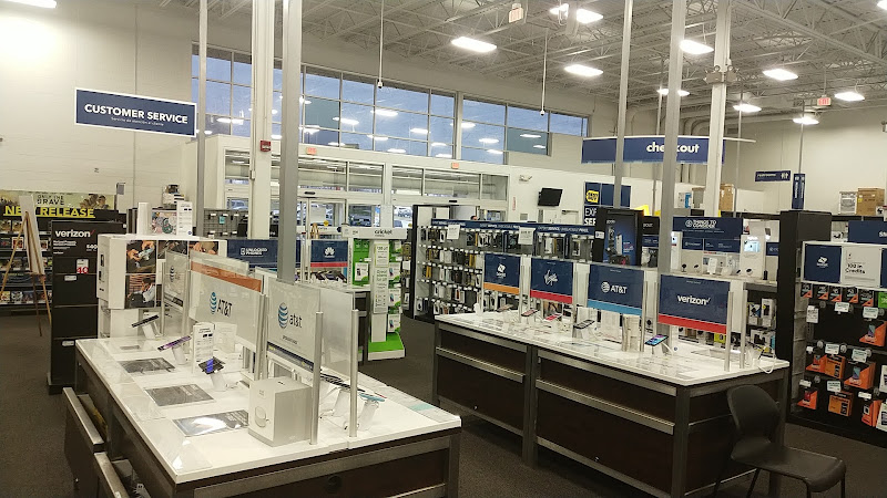 Best Buy