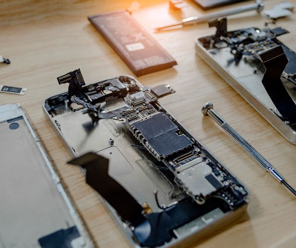 Legit Electronics