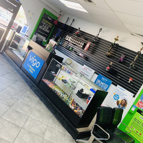 Wireless Tech cell phone, tablet, computer and game console repairs