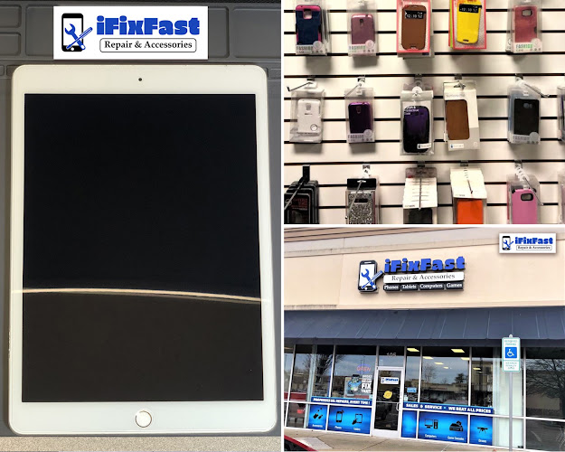 iFixFast Repair & Accessories