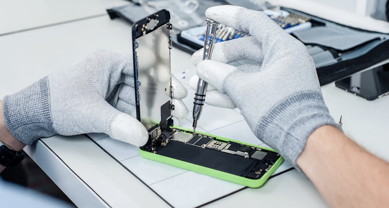 CellDoctor (APPLE CERTIFIED) @ Lakeline Mall, IPhone, Cell Phone Repair @Austin