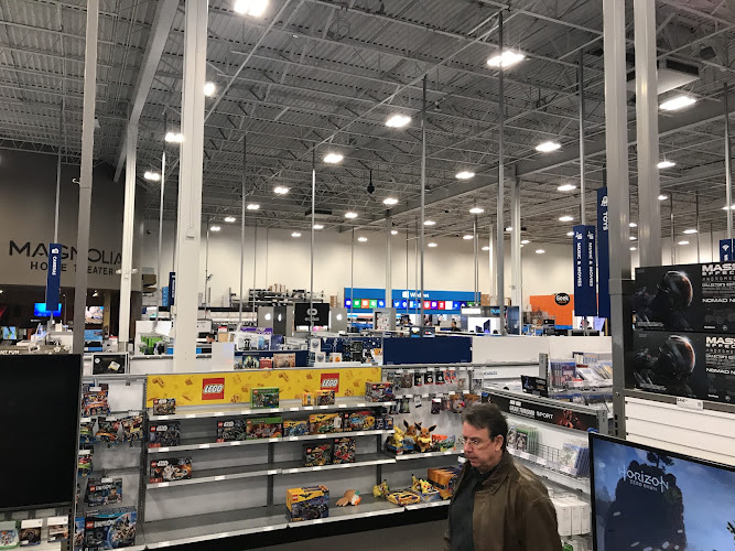 Best Buy