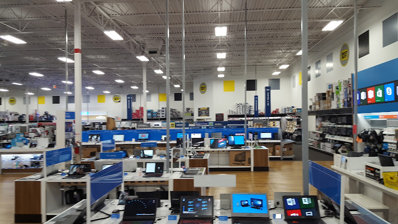 Best Buy