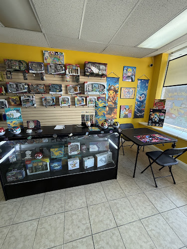 Tech Care - Phone repair - Hobby Shop
