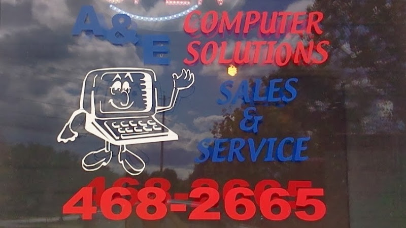 A&E Computer Solutions