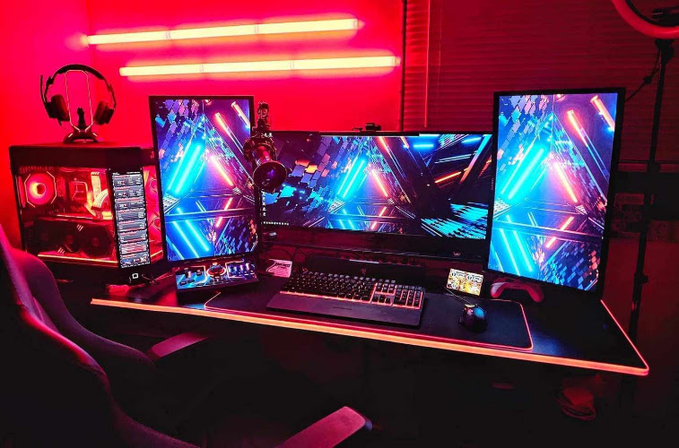Huntress Technologies LLC