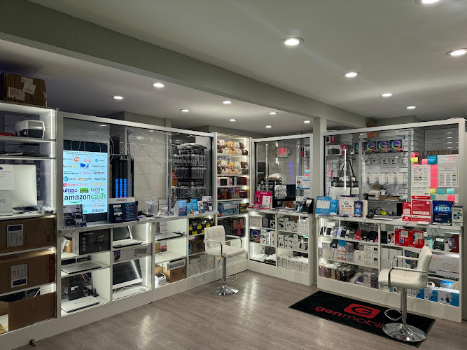 MySpot Tech LLC