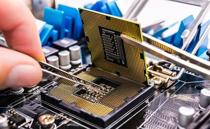 B & L Custom Computers